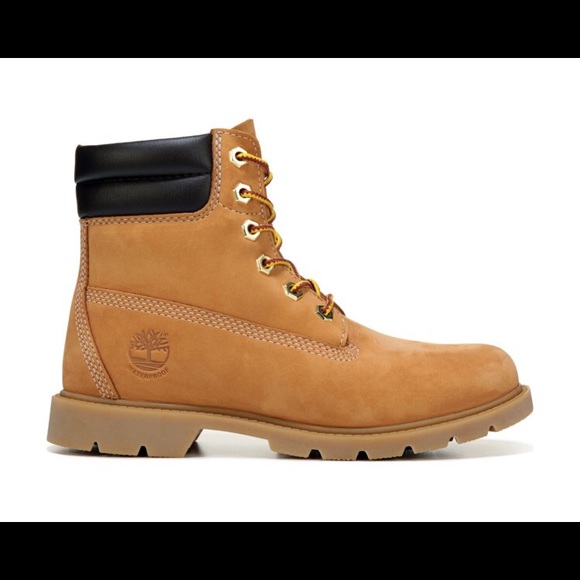 Women’s Timberlands Size 8 - Picture 2 of 4